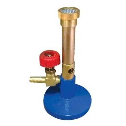 Bunsen Burner, High Pressure Regulator Bunsen Burner, High Pressure Regulator